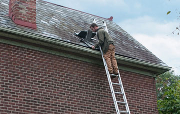 what affects urgent Godleybrook roof repairs