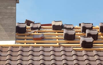 Godleybrook clay roofing costs