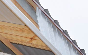 why Godleybrook fascia repairs are essential