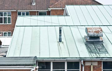 Godleybrook lead roofing costs