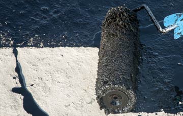 Godleybrook liquid sealant waterproofing