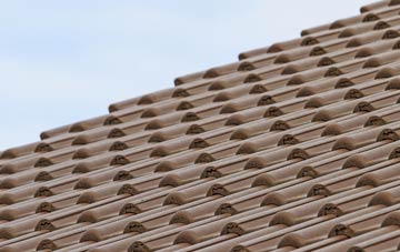 plastic roofing Godleybrook, Staffordshire