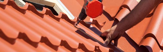 save on Godleybrook roof installation costs