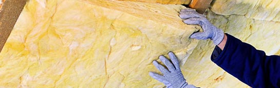 quotes for Godleybrook roof insulation