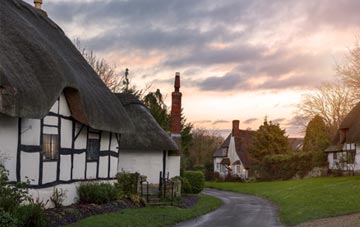 is Godleybrook thatch roofing popular