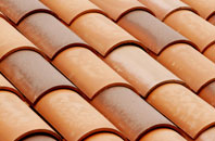 Godleybrook clay roofing