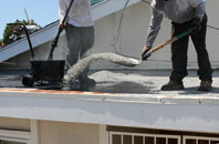 Godleybrook flat roofing repair